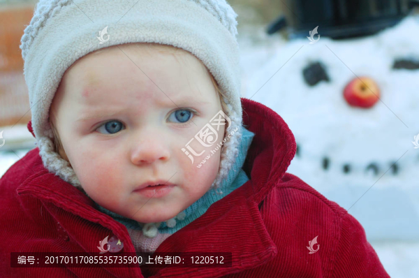 孩子