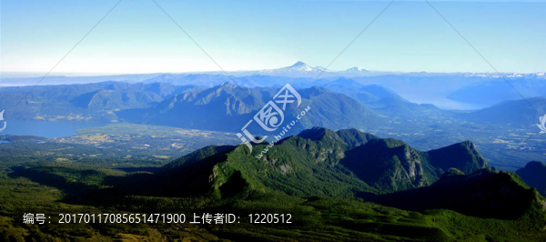 英格蘭湖區(qū)智利