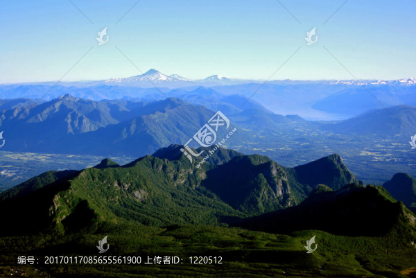 英格蘭湖區(qū)智利
