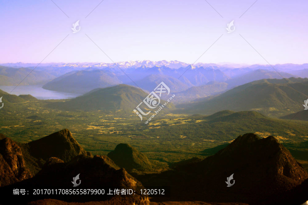 英格蘭湖區(qū)智利