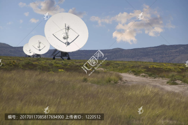 射電望遠鏡