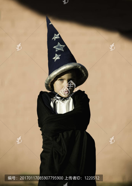 小巫師