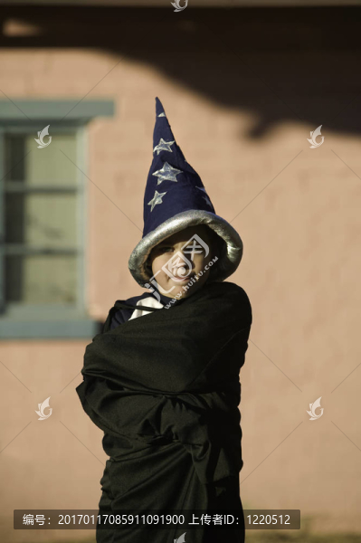 小巫師
