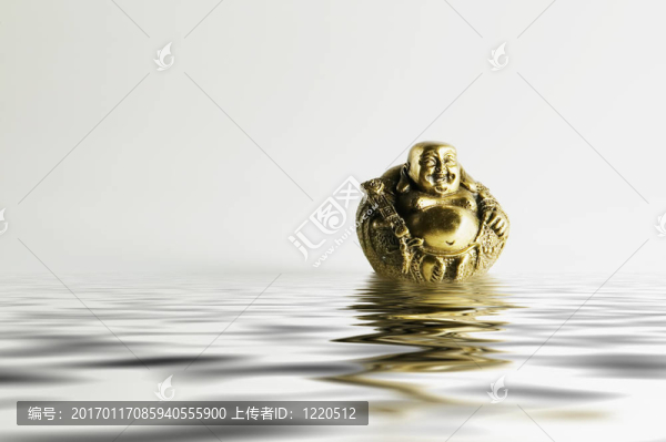 佛白