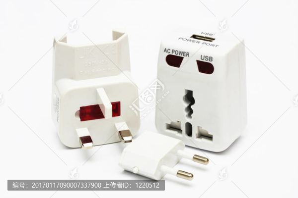 萬用電源變壓器