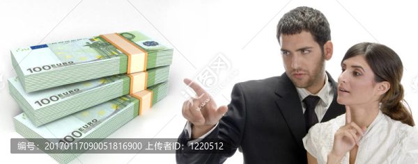 業(yè)務(wù)團(tuán)隊(duì)和歐洲貨幣三維束