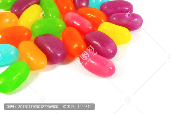 果凍豆