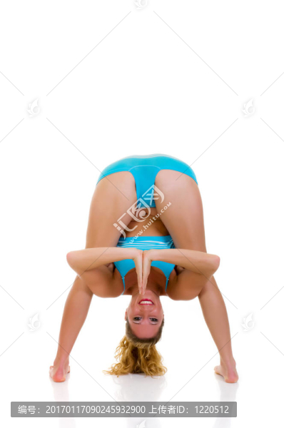 健身運動