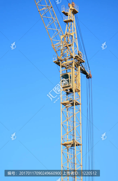 起重機