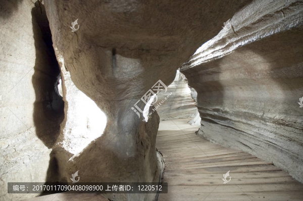 洞穴