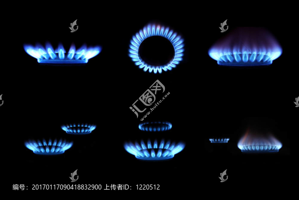 氣體