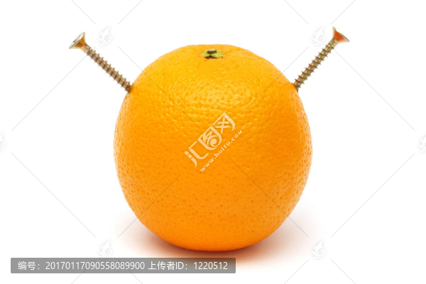 擰橙