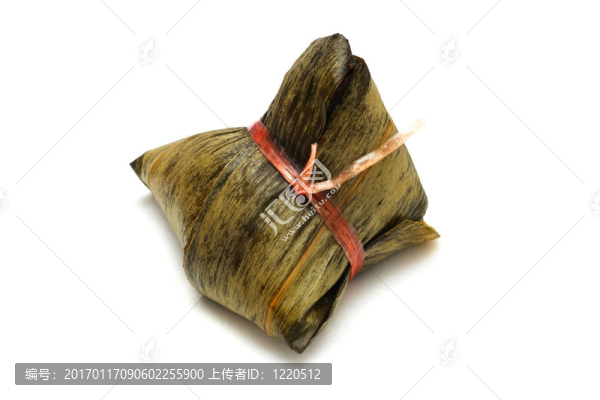 中國的粽子