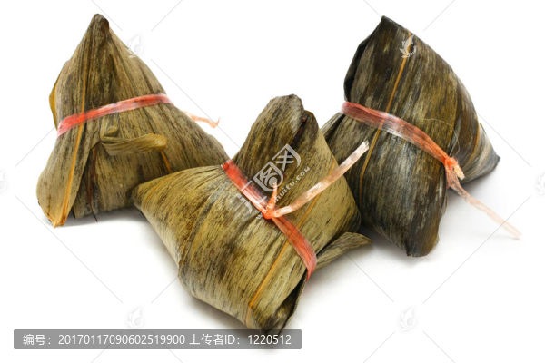 三粽子
