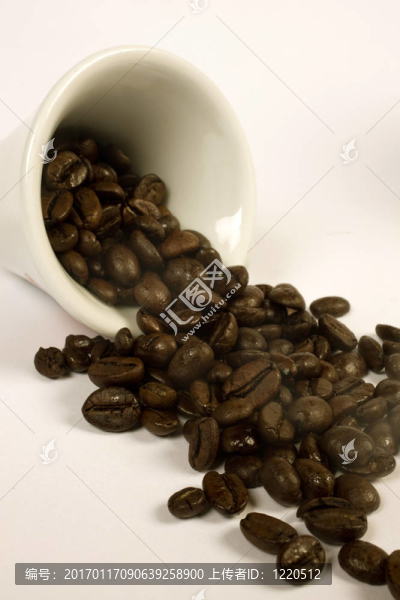 咖啡豆