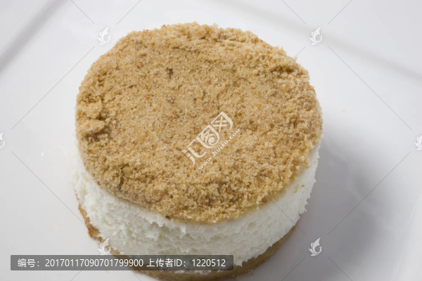 紙杯蛋糕