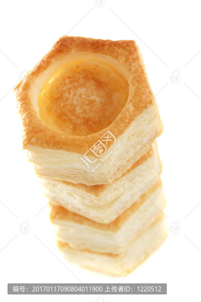 糕點