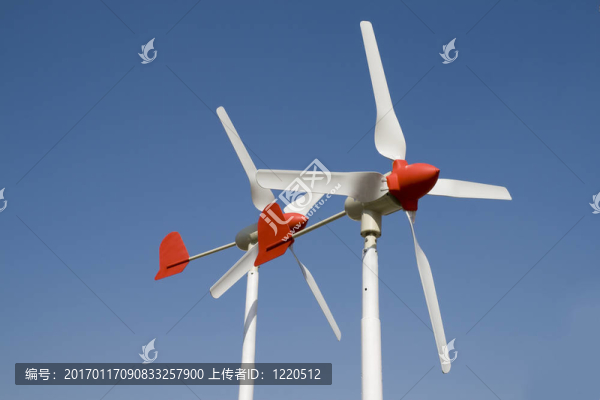 風(fēng)力發(fā)電機(jī)組