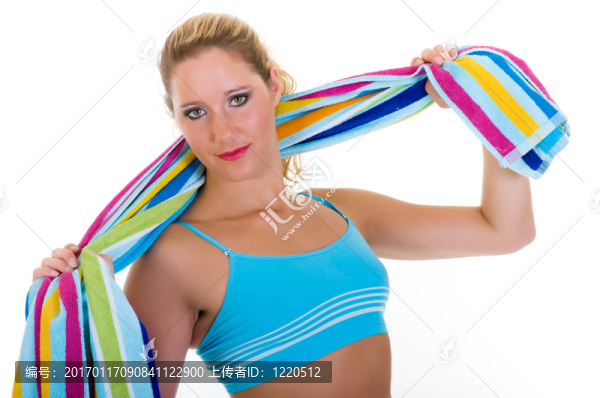 健身運動
