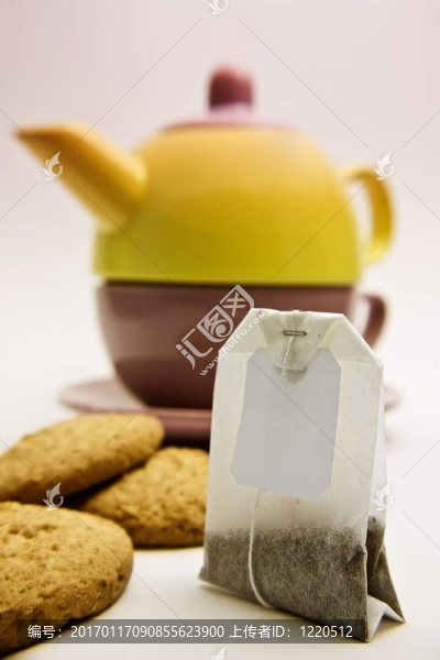 下午茶時(shí)間。