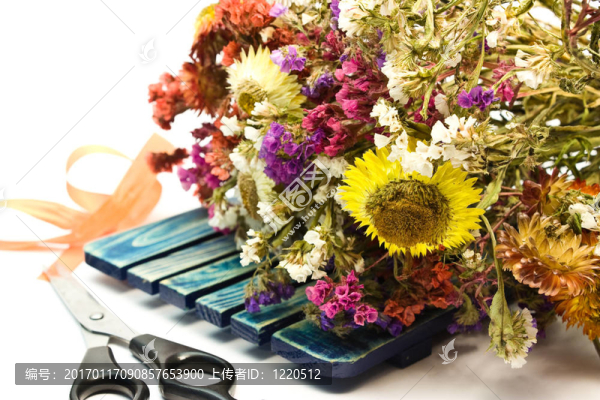 Flowers。
