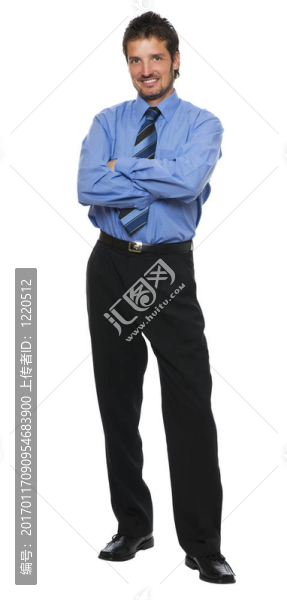 男人
