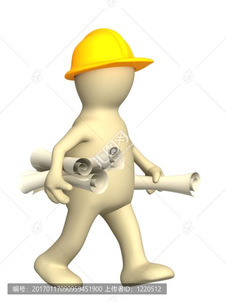 帶輥的3D生成器