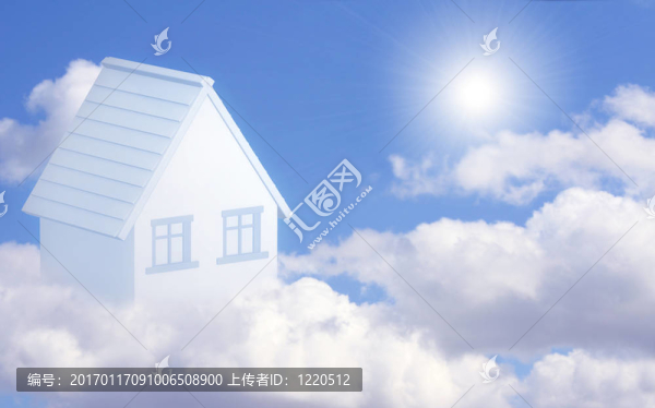 夢(mèng)想自己的房子