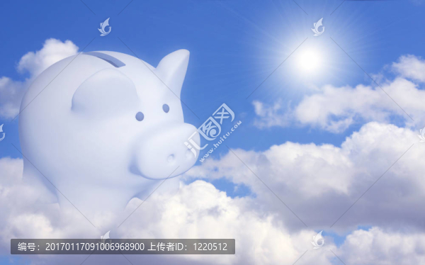 夢想銀行賬戶