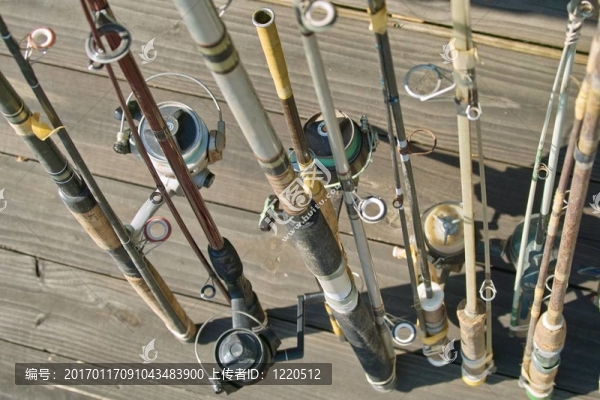 釣魚(yú)竿