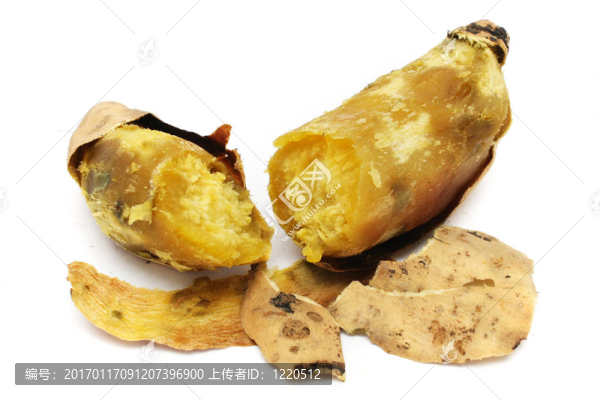 甘薯
