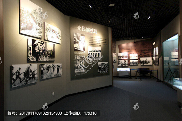 博物館,展示,展板,展區(qū),展品