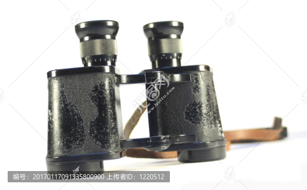 古老的望遠(yuǎn)鏡