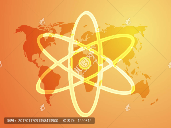 Atomic符號