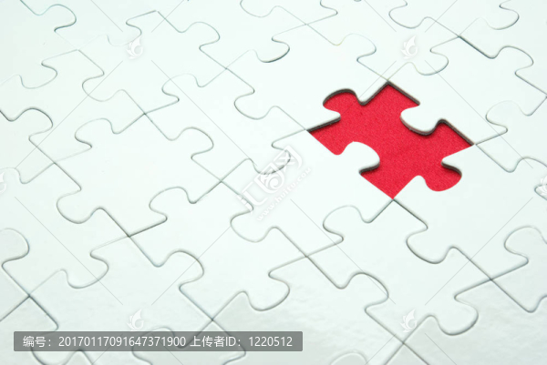 拼圖