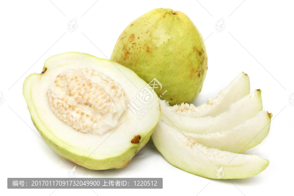 番石榴