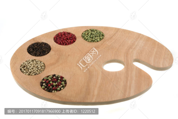 香料