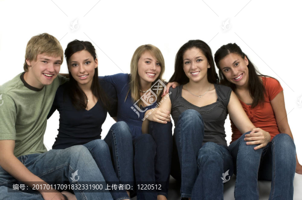友誼
