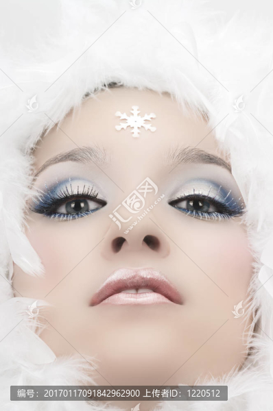 雪princess2