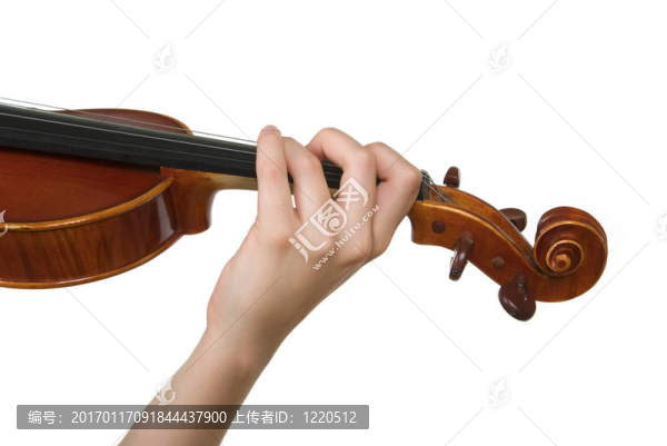 小提琴