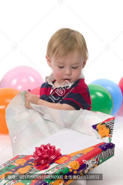 生日快樂