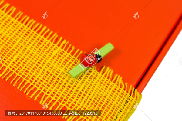 紅色禮品盒