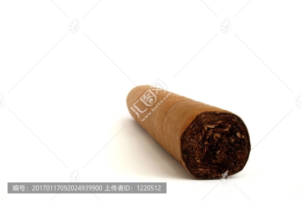 雪茄