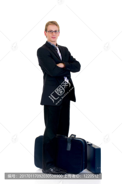 銷售代表；旅行者
