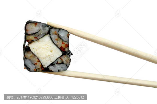 壽司
