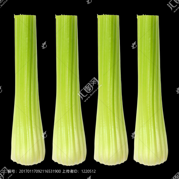芹菜