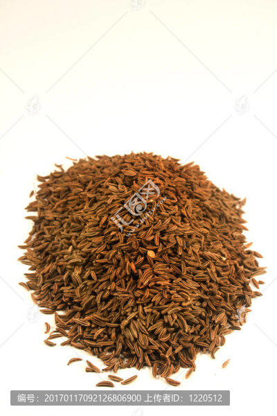 孜然
