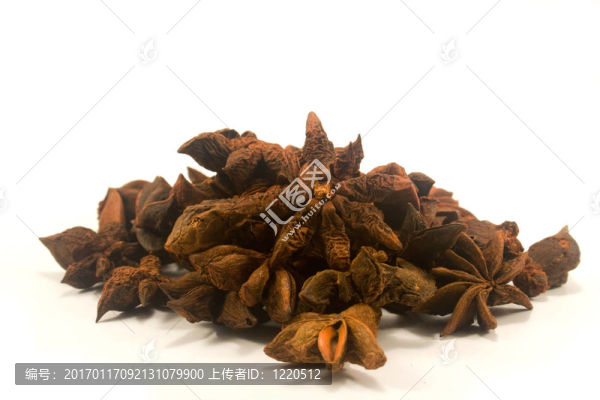 八角茴香