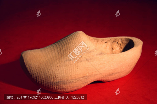 荷蘭木鞋