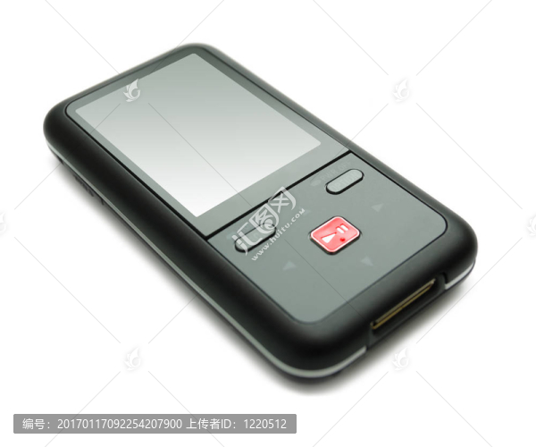 MP3播放器